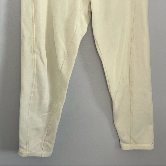Xirena Canvas Cream Crosby Sweatpants - Small - Picture 5 of 7